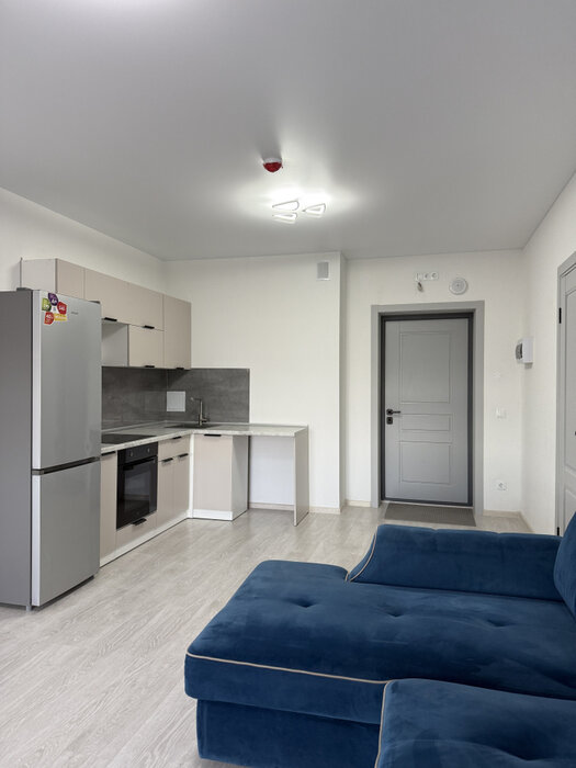 Екатеринбург, ул. Ляпустина, 5 (Вторчермет) - фото квартиры (1)