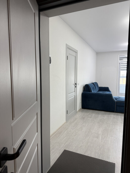 Екатеринбург, ул. Ляпустина, 5 (Вторчермет) - фото квартиры (3)