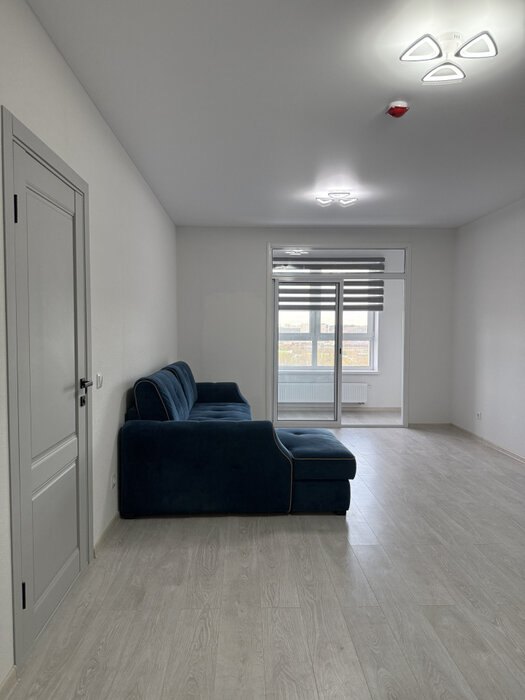 Екатеринбург, ул. Ляпустина, 5 (Вторчермет) - фото квартиры (4)