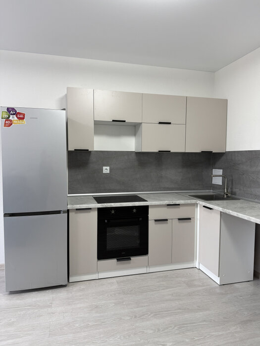 Екатеринбург, ул. Ляпустина, 5 (Вторчермет) - фото квартиры (6)