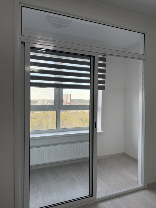 Екатеринбург, ул. Ляпустина, 5 (Вторчермет) - фото квартиры (7)