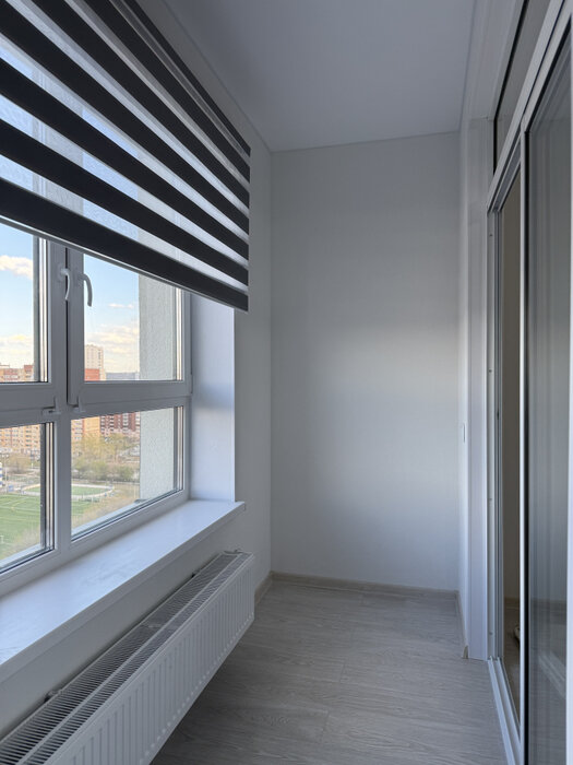 Екатеринбург, ул. Ляпустина, 5 (Вторчермет) - фото квартиры (8)