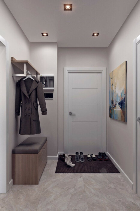 Екатеринбург, ул. Циолковского, 3 (Автовокзал) - фото квартиры (3)