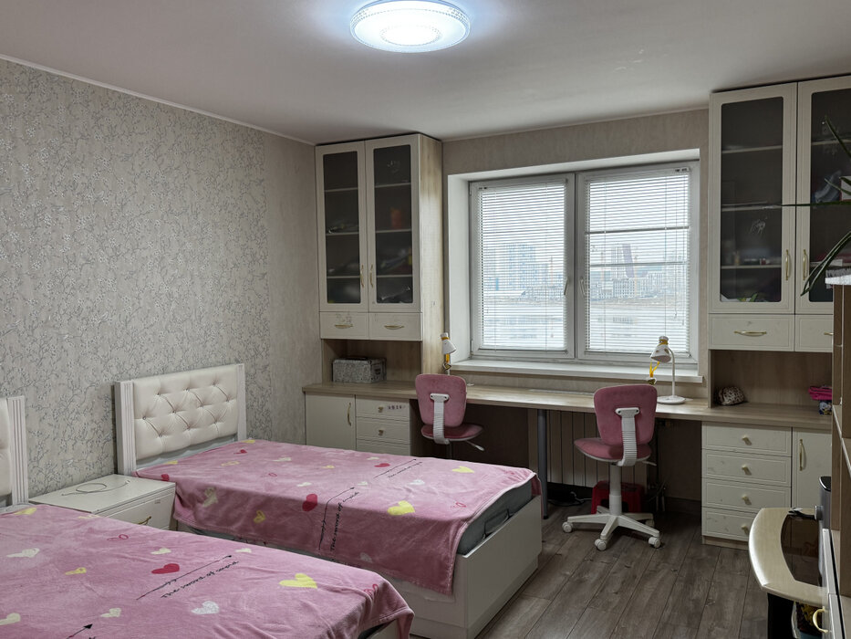 Екатеринбург, ул. Рощинская, 67 (Уктус) - фото квартиры (2)