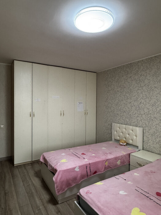 Екатеринбург, ул. Рощинская, 67 (Уктус) - фото квартиры (3)