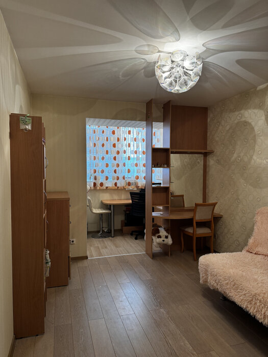 Екатеринбург, ул. Рощинская, 67 (Уктус) - фото квартиры (4)