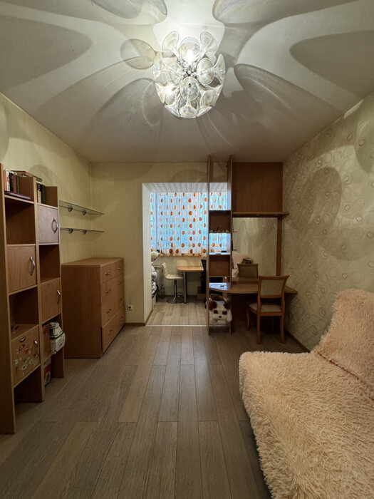 Екатеринбург, ул. Рощинская, 67 (Уктус) - фото квартиры (6)