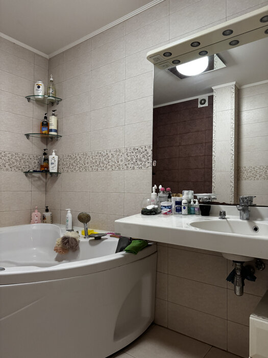 Екатеринбург, ул. Рощинская, 67 (Уктус) - фото квартиры (8)