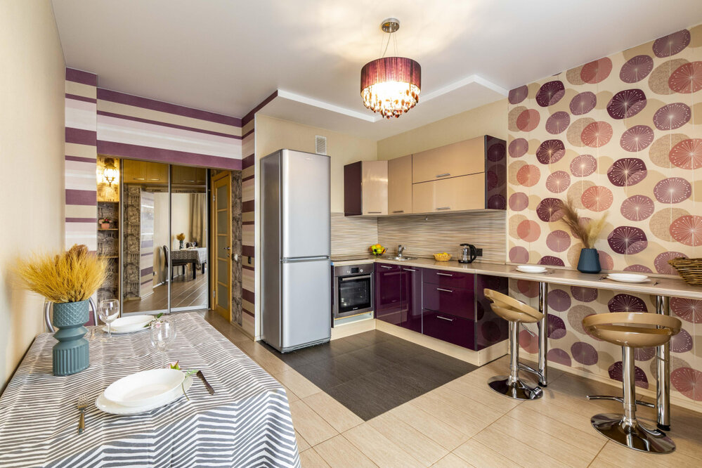 Екатеринбург, ул. Саввы Белых, 1 (Автовокзал) - фото квартиры (4)