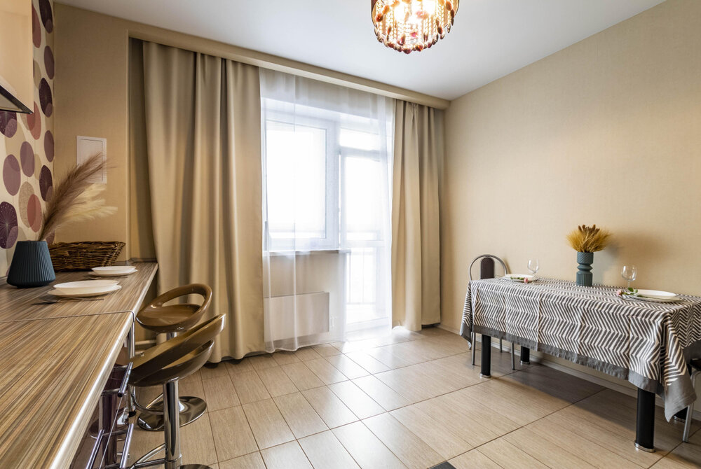 Екатеринбург, ул. Саввы Белых, 1 (Автовокзал) - фото квартиры (7)