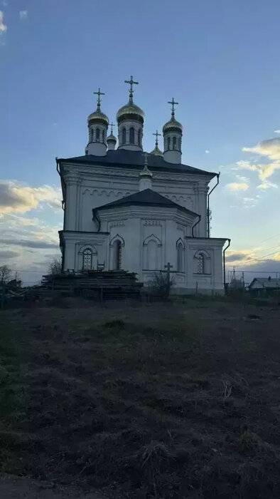 д. Ключи (г.о. Белоярский), ул. Проектная, 1,33 (городской округ Белоярский) - фото земельного участка (6)