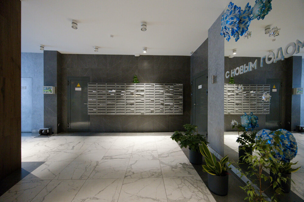 Екатеринбург, ул. Волгоградская, 18а (Юго-Западный) - фото квартиры (7)