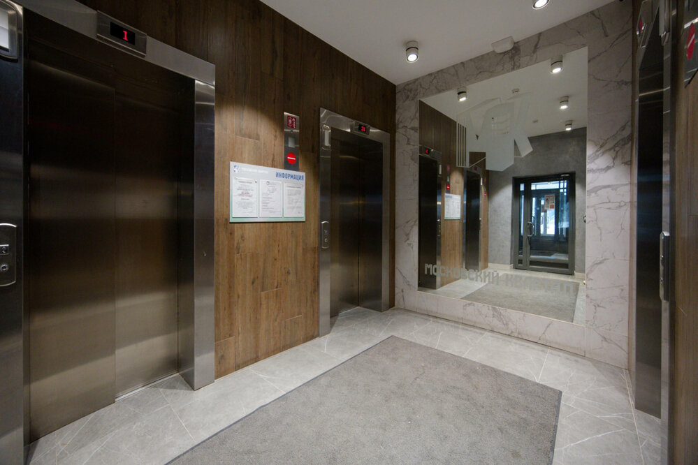 Екатеринбург, ул. Волгоградская, 18а (Юго-Западный) - фото квартиры (8)