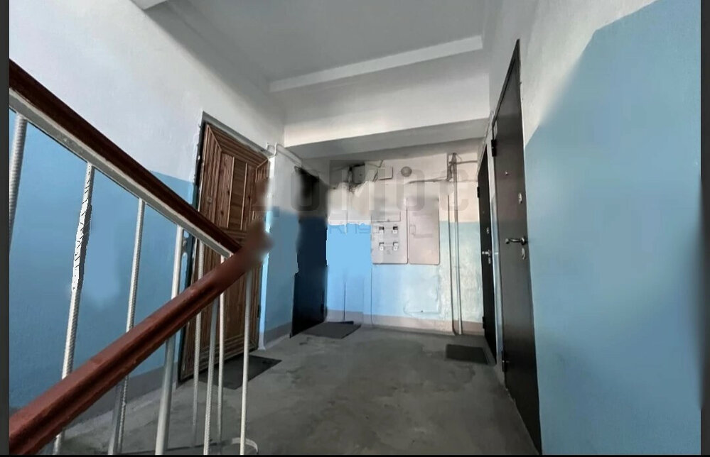 Екатеринбург, ул. Строителей, 9 - фото квартиры (1)