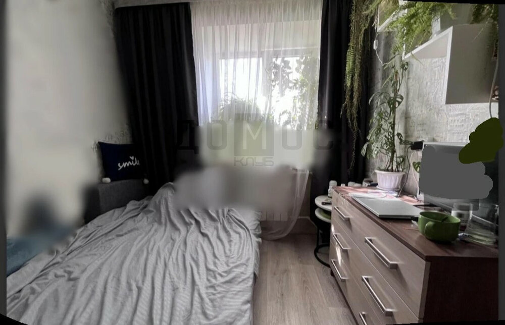 Екатеринбург, ул. Строителей, 9 - фото квартиры (2)