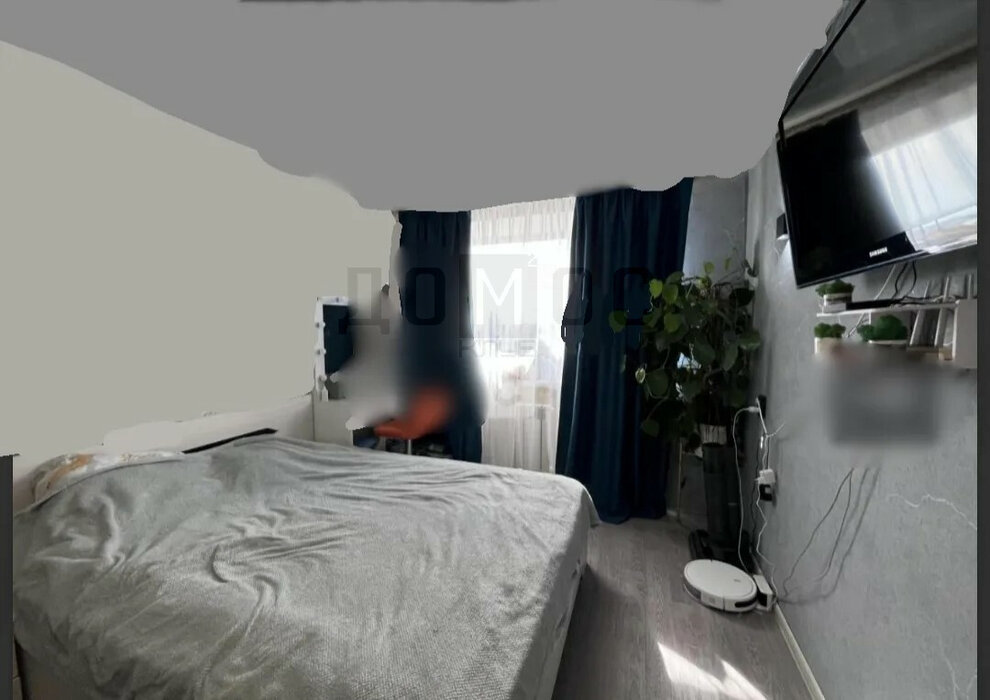 Екатеринбург, ул. Строителей, 9 - фото квартиры (3)