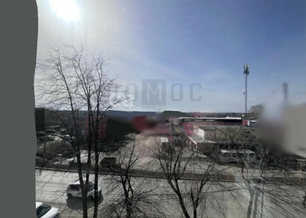 Екатеринбург, ул. Строителей, 9 - фото квартиры (4)