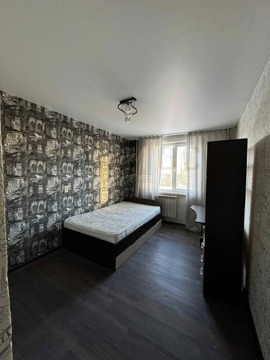 Екатеринбург, ул. Зенитчиков, 16 (Вторчермет) - фото квартиры (1)