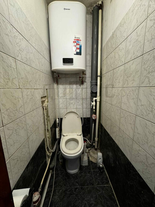 Екатеринбург, ул. Зенитчиков, 16 (Вторчермет) - фото квартиры (6)