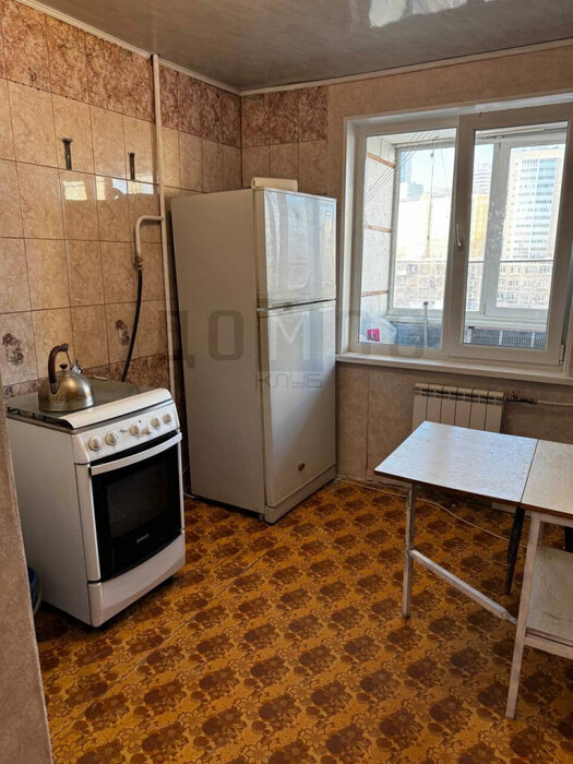 Екатеринбург, ул. Зенитчиков, 16 (Вторчермет) - фото квартиры (7)