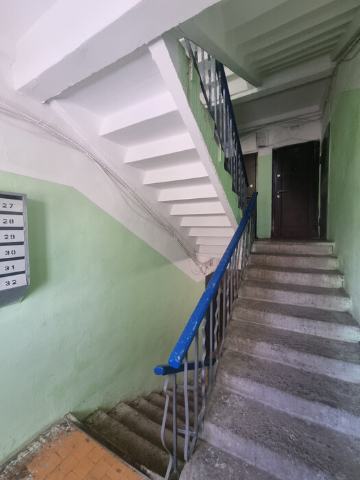 Екатеринбург, ул. Конотопская, 6 (Завокзальный) - фото квартиры (2)