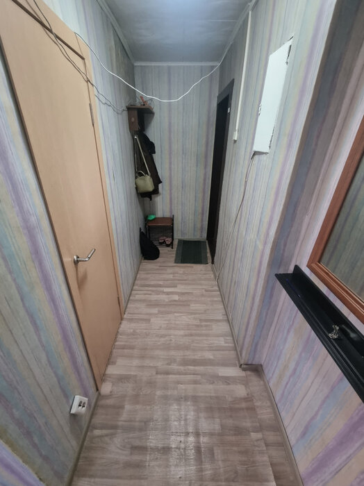 Екатеринбург, ул. Конотопская, 6 (Завокзальный) - фото квартиры (3)