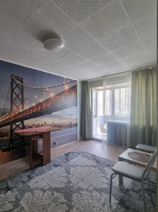 Екатеринбург, ул. Конотопская, 6 (Завокзальный) - фото квартиры (4)