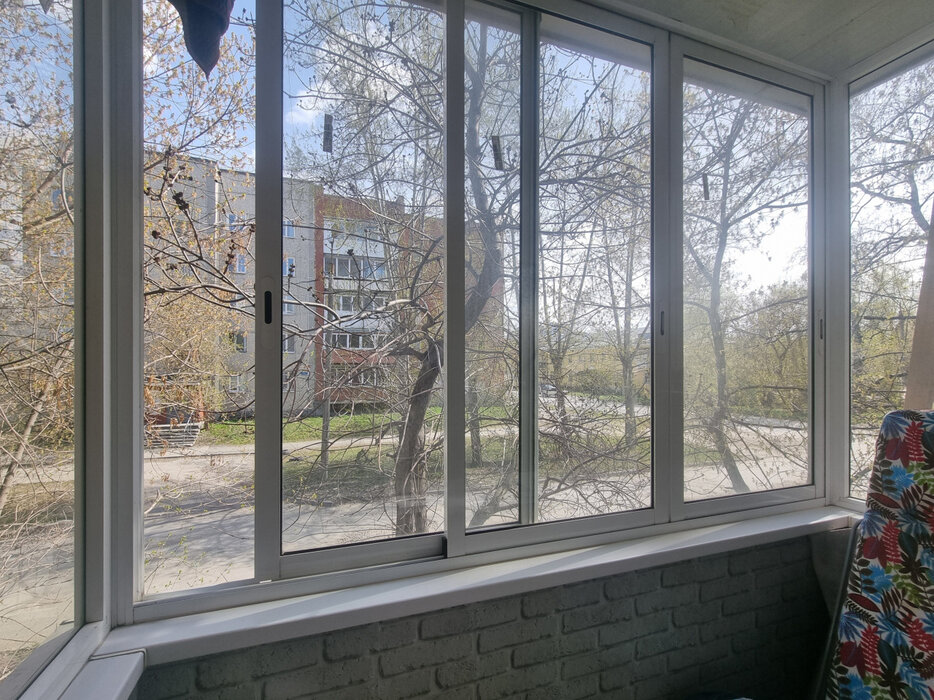 Екатеринбург, ул. Конотопская, 6 (Завокзальный) - фото квартиры (5)