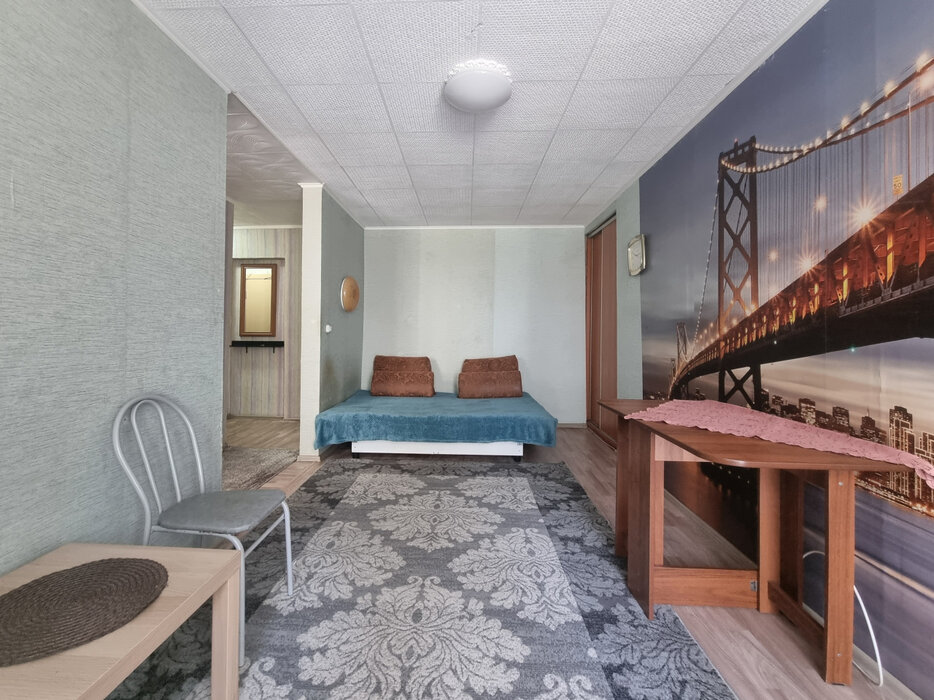 Екатеринбург, ул. Конотопская, 6 (Завокзальный) - фото квартиры (6)