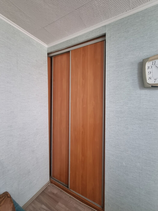 Екатеринбург, ул. Конотопская, 6 (Завокзальный) - фото квартиры (7)