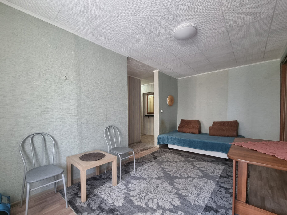 Екатеринбург, ул. Конотопская, 6 (Завокзальный) - фото квартиры (8)