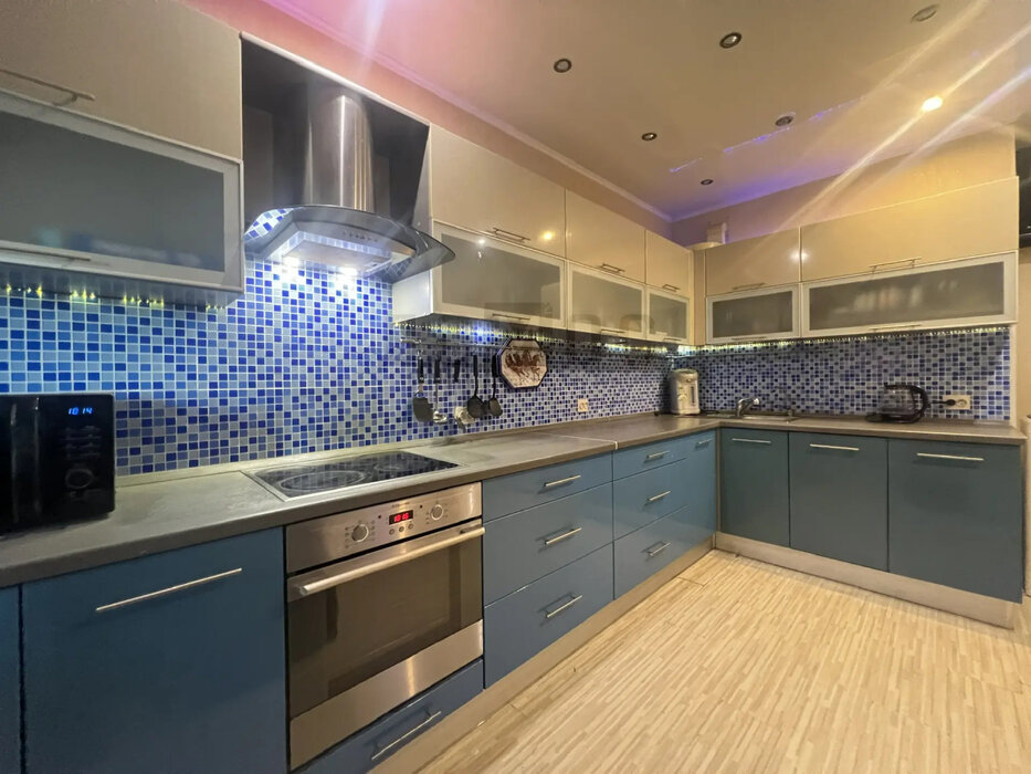 Екатеринбург, ул. Профсоюзная, 43 (Химмаш) - фото квартиры (1)