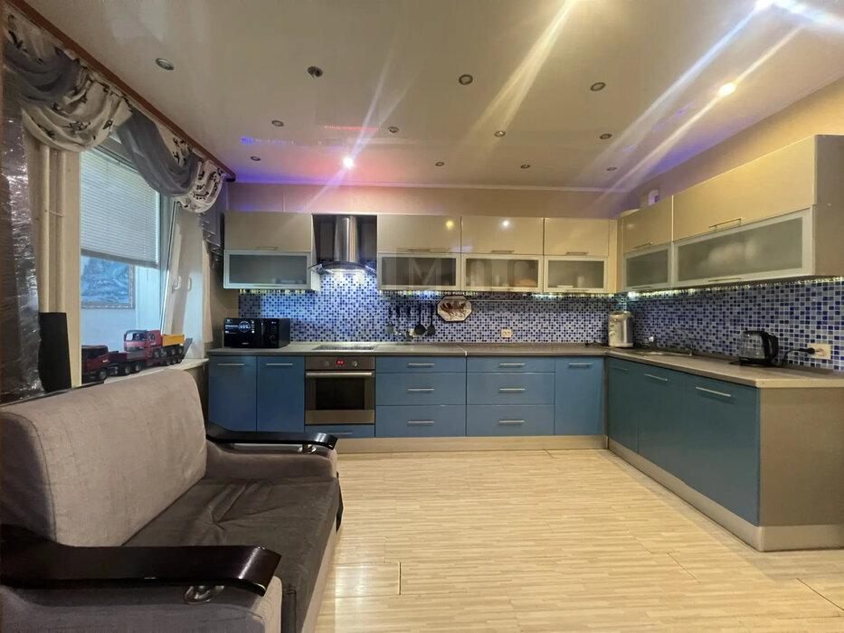 Екатеринбург, ул. Профсоюзная, 43 (Химмаш) - фото квартиры (2)