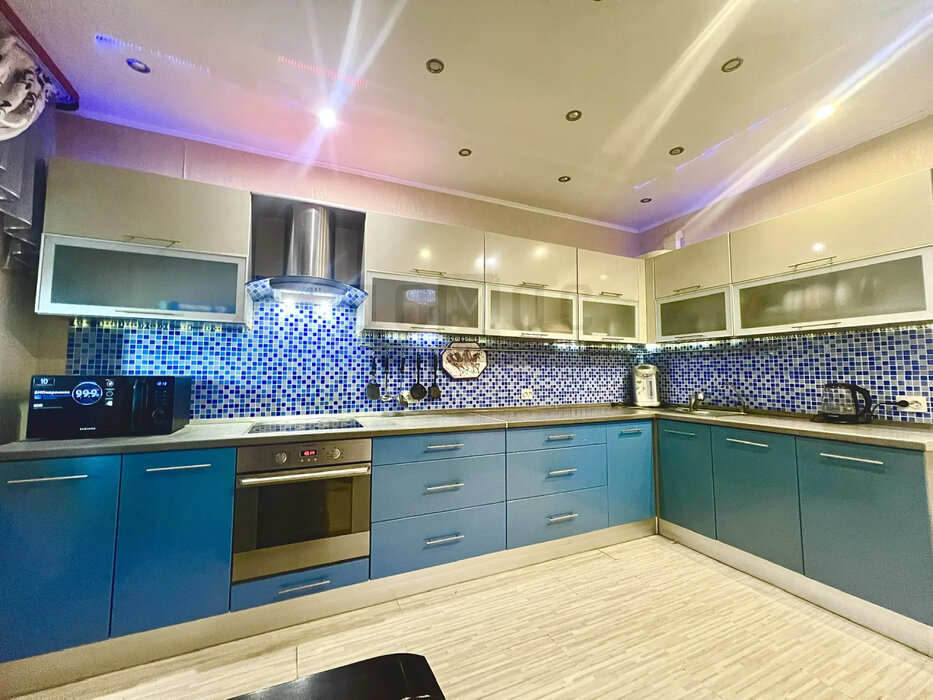 Екатеринбург, ул. Профсоюзная, 43 (Химмаш) - фото квартиры (3)