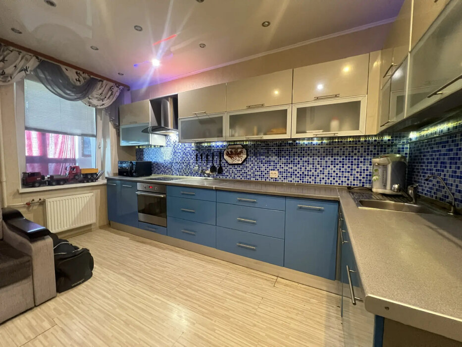 Екатеринбург, ул. Профсоюзная, 43 (Химмаш) - фото квартиры (4)