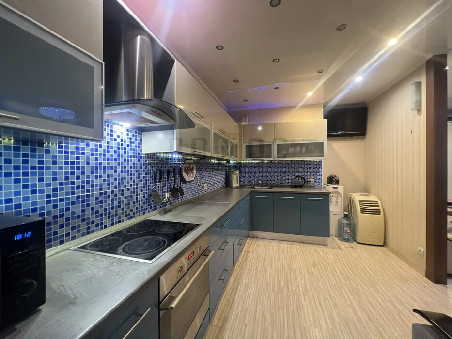 Екатеринбург, ул. Профсоюзная, 43 (Химмаш) - фото квартиры (5)