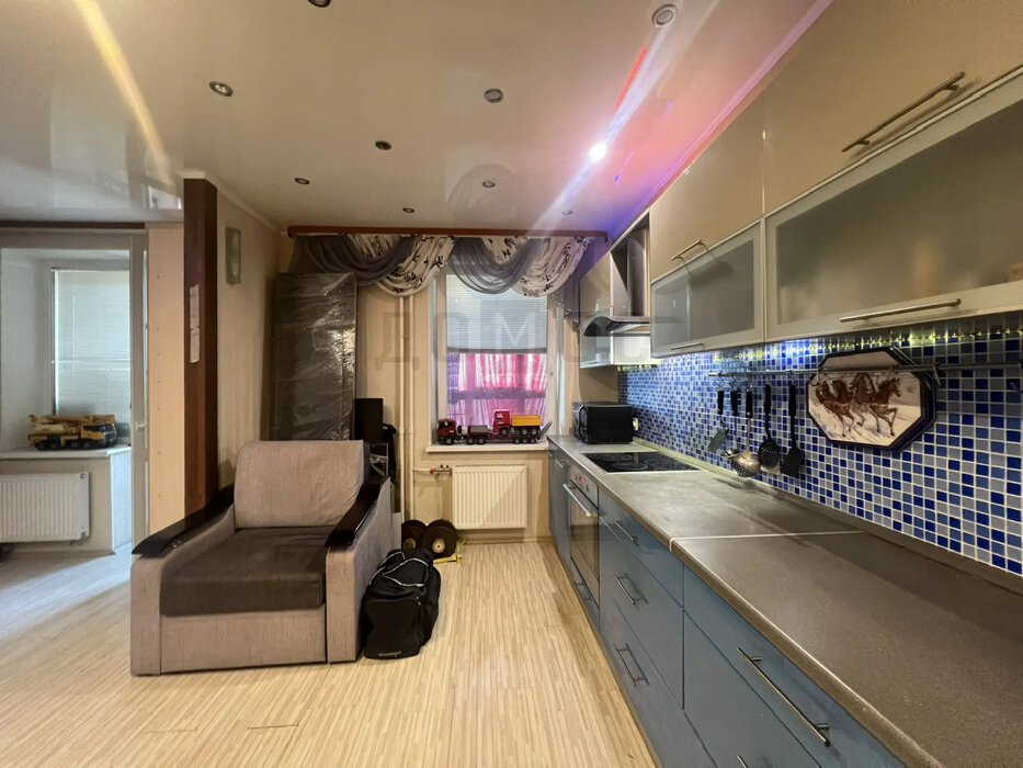 Екатеринбург, ул. Профсоюзная, 43 (Химмаш) - фото квартиры (6)