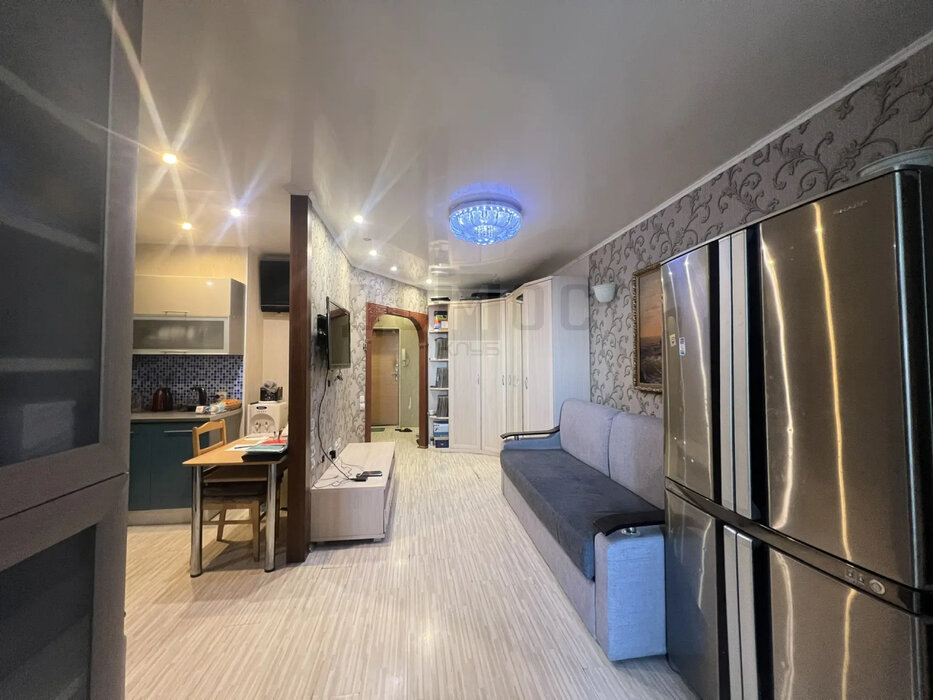 Екатеринбург, ул. Профсоюзная, 43 (Химмаш) - фото квартиры (7)