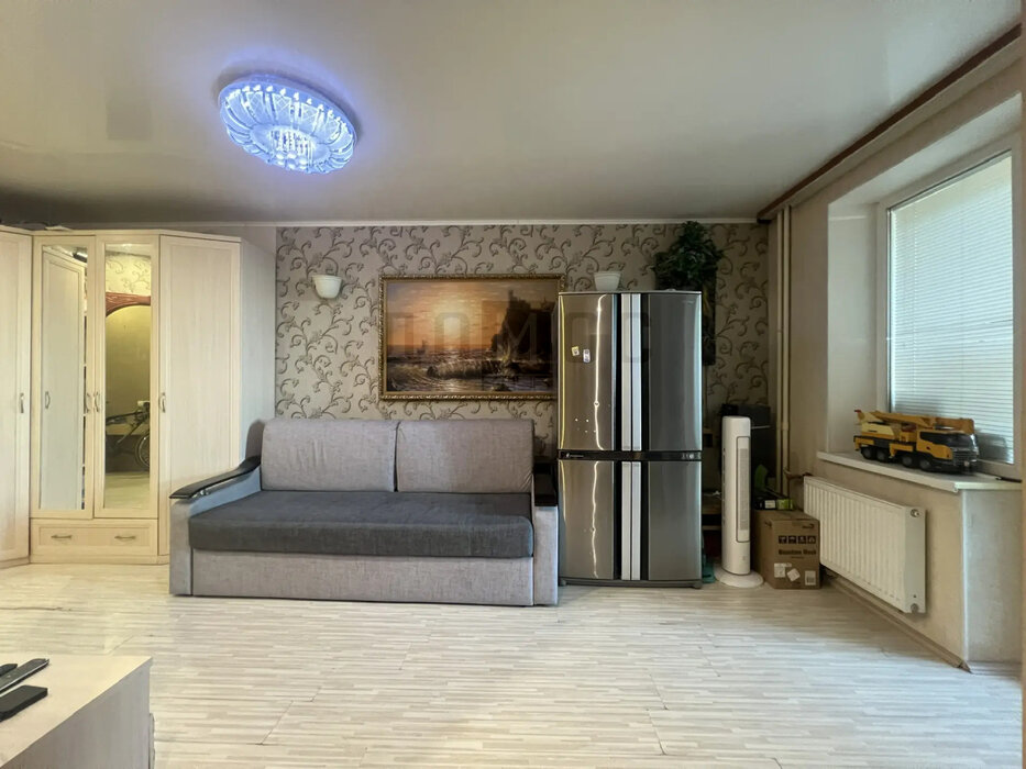 Екатеринбург, ул. Профсоюзная, 43 (Химмаш) - фото квартиры (8)