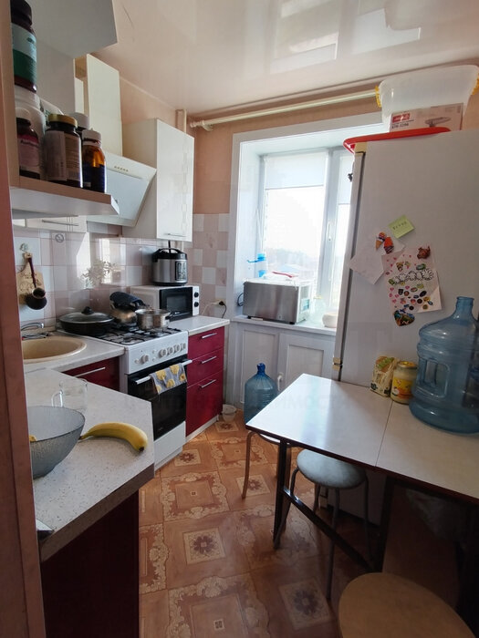г. Асбест, ул. Мира, 13 (городской округ Асбестовский) - фото квартиры (3)