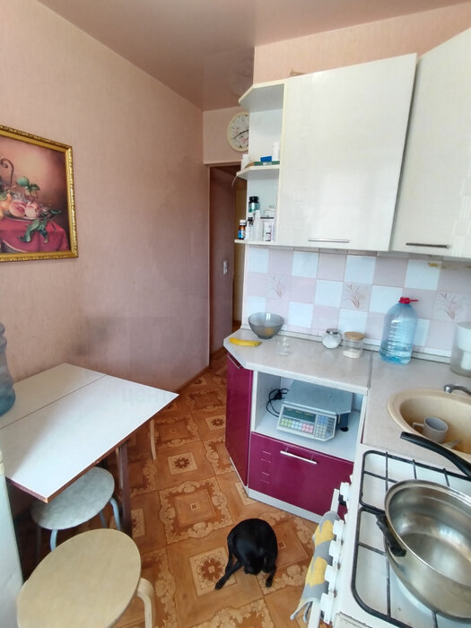 г. Асбест, ул. Мира, 13 (городской округ Асбестовский) - фото квартиры (5)