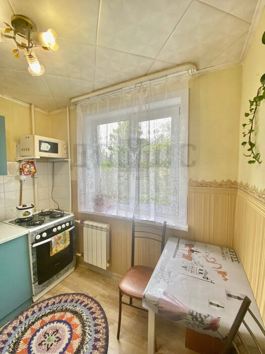 Екатеринбург, ул. Камчатская, 49 (Пионерский) - фото квартиры (1)