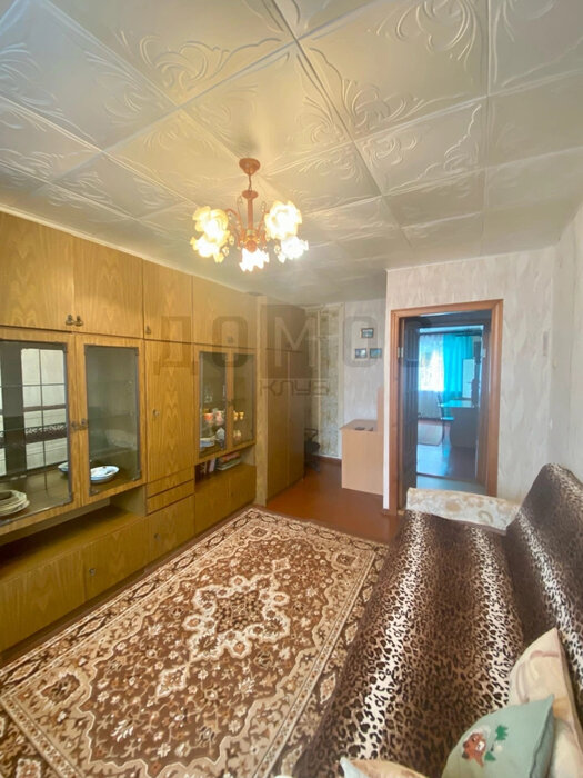 Екатеринбург, ул. Камчатская, 49 (Пионерский) - фото квартиры (3)