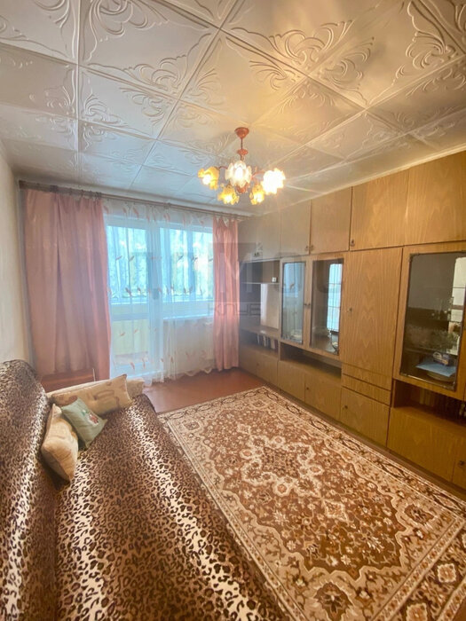 Екатеринбург, ул. Камчатская, 49 (Пионерский) - фото квартиры (4)