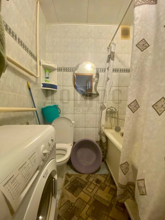 Екатеринбург, ул. Камчатская, 49 (Пионерский) - фото квартиры (8)