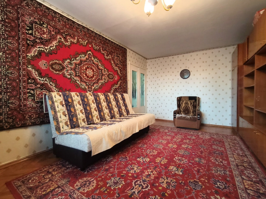 Екатеринбург, ул. Черепанова, 22 (Заречный) - фото квартиры (1)