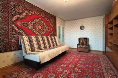 Екатеринбург, ул. Черепанова, 22 (Заречный) - фото квартиры