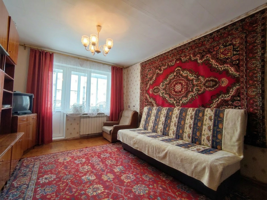 Екатеринбург, ул. Черепанова, 22 (Заречный) - фото квартиры (4)