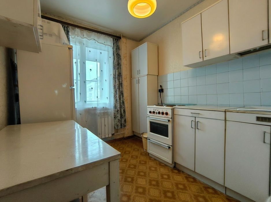 Екатеринбург, ул. Черепанова, 22 (Заречный) - фото квартиры (7)