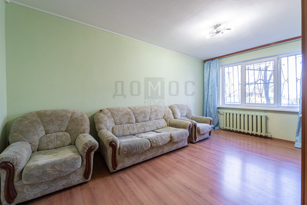 Екатеринбург, ул. Крауля, 72 (ВИЗ) - фото квартиры (7)
